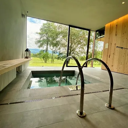 Rutzer Ristorante & Panoramic 3*