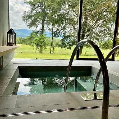 Szálloda Rutzer Ristorante & Panoramic 3*