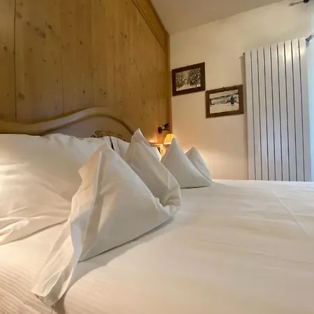 Rutzer Ristorante & Panoramic Hotel