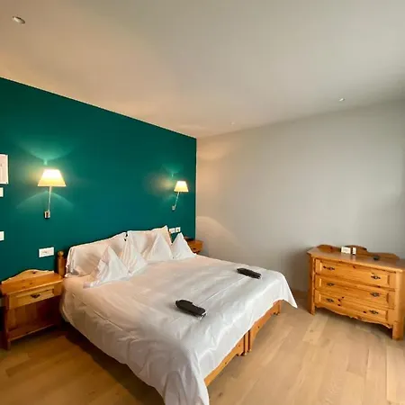 Отель Rutzer Ristorante & Panoramic 3*