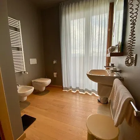 Rutzer Ristorante & Panoramic Азиаго