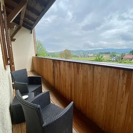 Rutzer Ristorante & Panoramic