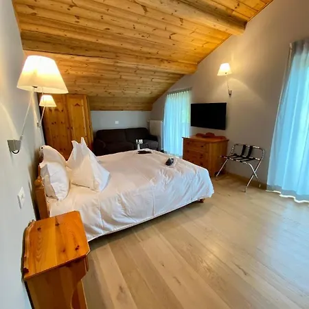 Hotel Rutzer Ristorante & Panoramic 3*