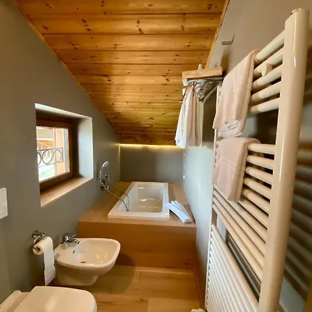 Szálloda Rutzer Ristorante & Panoramic Asiago