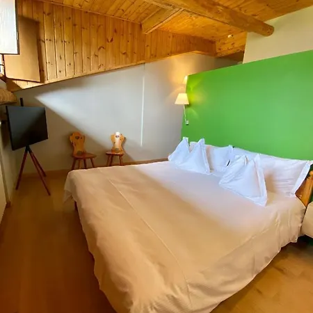 Rutzer Ristorante & Panoramic 3* Asiago