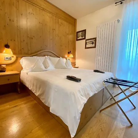 Rutzer Ristorante & Panoramic 3* Азиаго