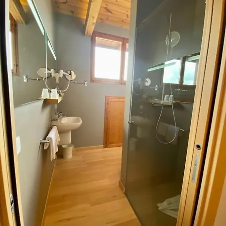 Szálloda Rutzer Ristorante & Panoramic 3*