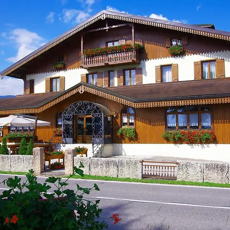 Rutzer Ristorante & Panoramic