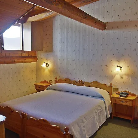 Rutzer Ristorante & Panoramic Asiago