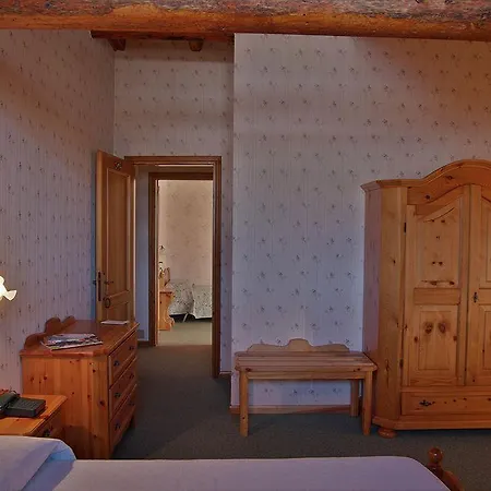 Szálloda Rutzer Ristorante & Panoramic Asiago