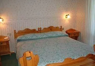 Отель Rutzer Ristorante & Panoramic 3*