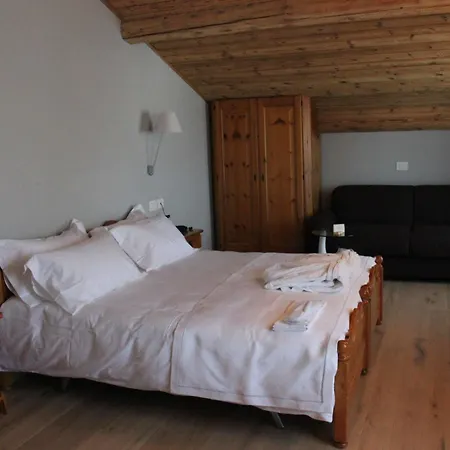 Rutzer Ristorante & Panoramic 3*