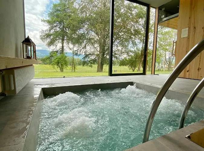 Rutzer Ristorante & Panoramic 3*