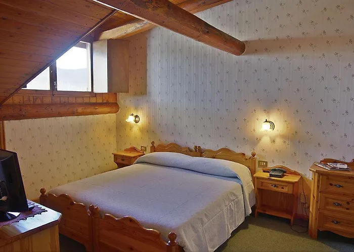 Rutzer Ristorante & Panoramic Asiago