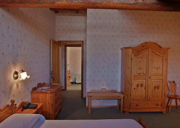 Hotel Rutzer Ristorante & Panoramic Asiago