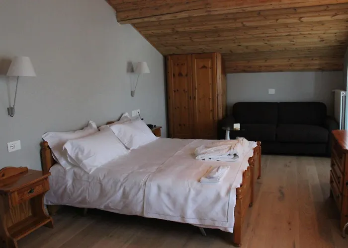 Rutzer Ristorante & Panoramic 3*