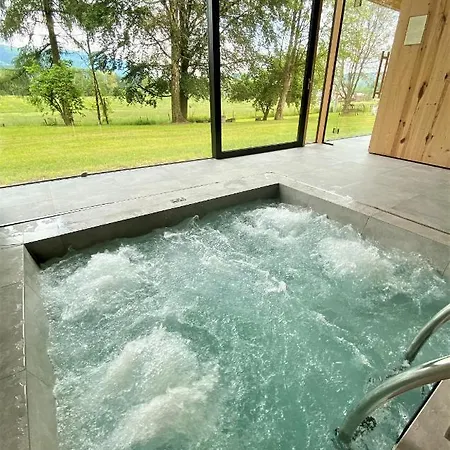 Rutzer Ristorante & Panoramic Hotell 3*