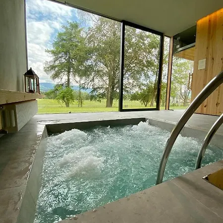 Rutzer Ristorante & Panoramic 3*