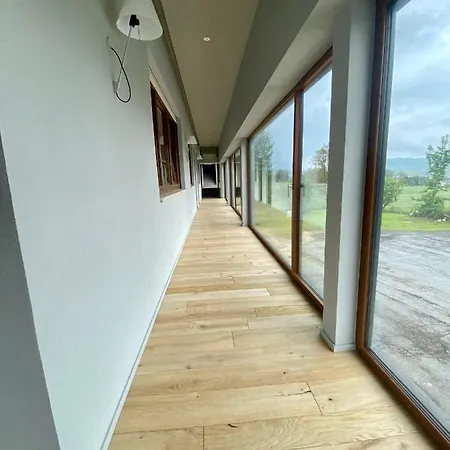 Rutzer Ristorante & Panoramic Hotell