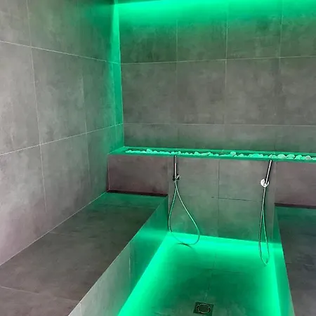 מלון Rutzer Ristorante & Panoramic