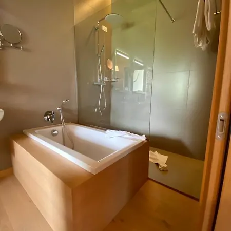 Hotell Rutzer Ristorante & Panoramic