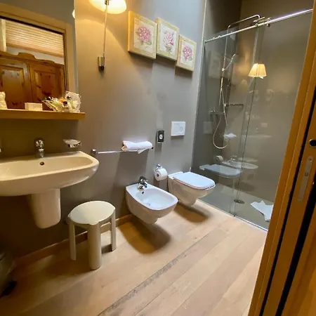 Rutzer Ristorante & Panoramic 3*