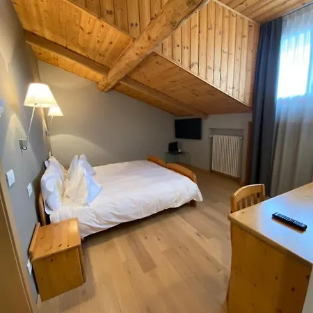 Rutzer Ristorante & Panoramic