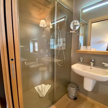 Rutzer Ristorante & Panoramic