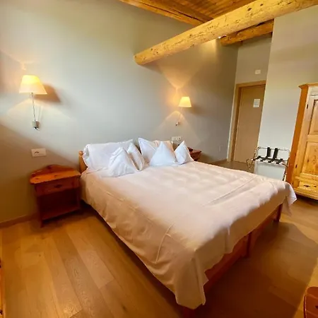 Rutzer Ristorante & Panoramic