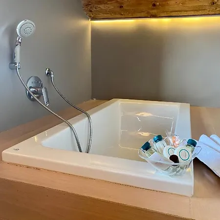 Rutzer Ristorante & Panoramic 酒店 阿西阿高