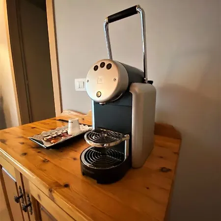 Rutzer Ristorante & Panoramic Hotell Asiago