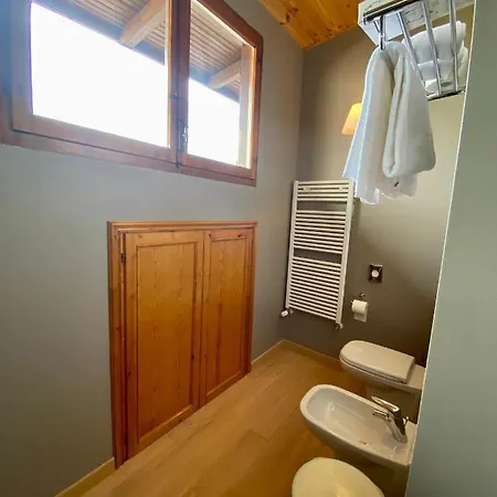 酒店 Rutzer Ristorante & Panoramic 3*