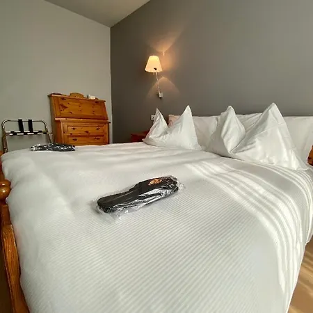 Rutzer Ristorante & Panoramic 3* Ασιάγκο