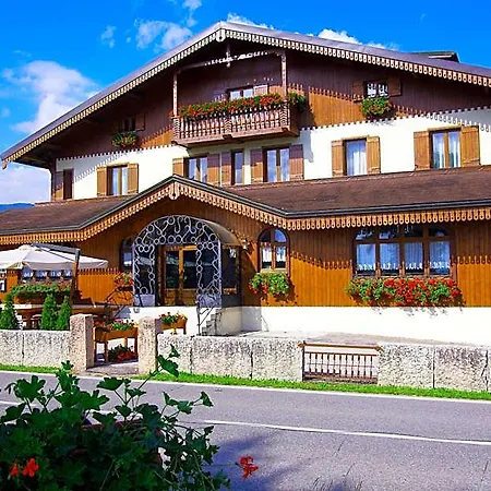 Rutzer Ristorante & Panoramic Hotel Asiago