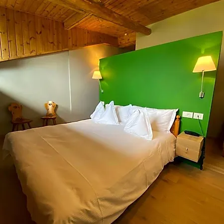 Rutzer Ristorante & Panoramic 3* Asiago
