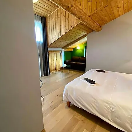 Rutzer Ristorante & Panoramic Hotel Asiago