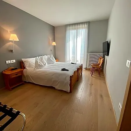 Rutzer Ristorante & Panoramic Hotel