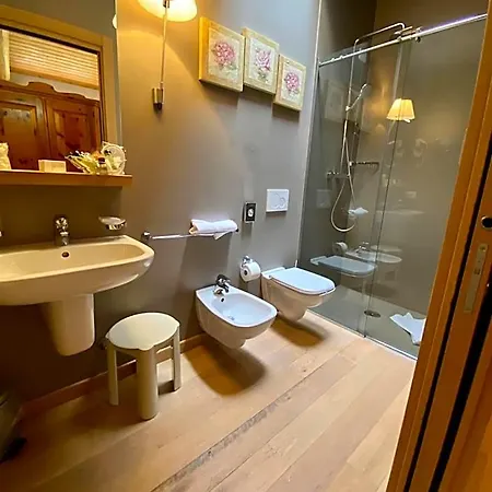 Rutzer Ristorante & Panoramic Hotel 3*