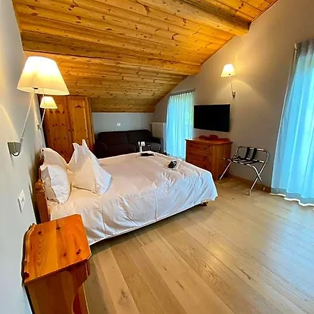 Rutzer Ristorante & Panoramic 3* Asiago