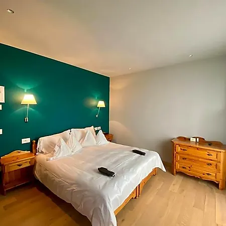 Rutzer Ristorante & Panoramic Hotel