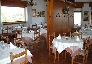 Rutzer Ristorante & Panoramic