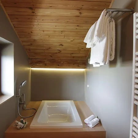 Rutzer Ristorante & Panoramic 3*