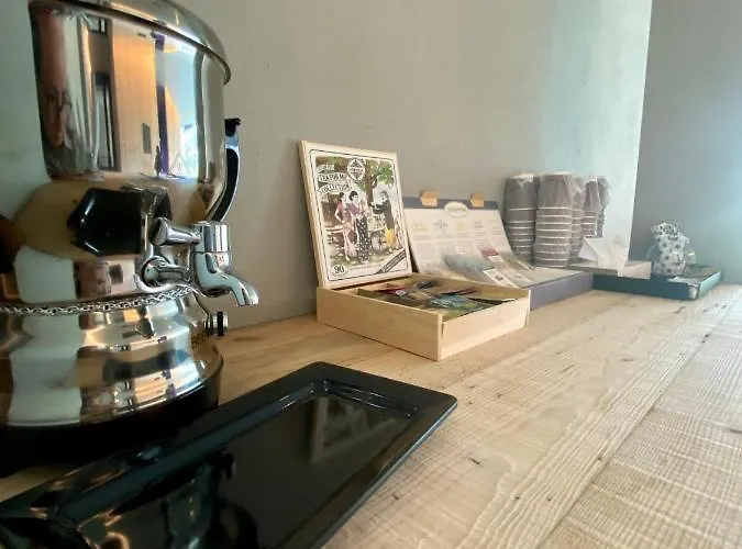 Rutzer Ristorante & Panoramic 3*