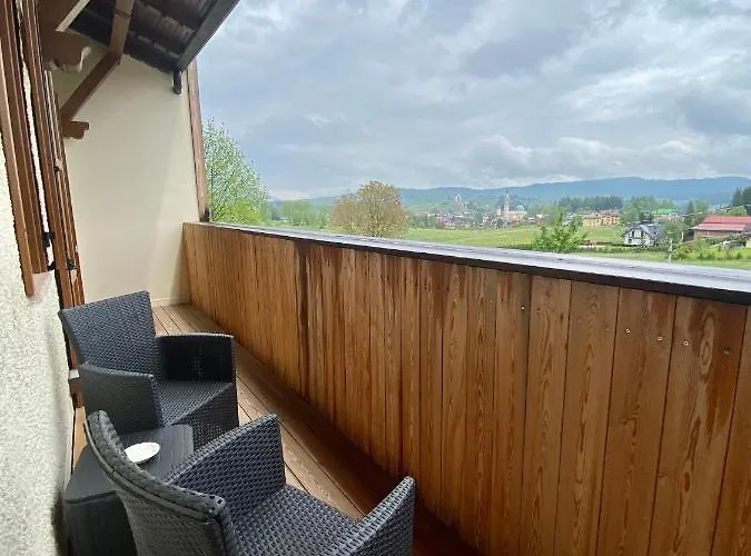 Rutzer Ristorante & Panoramic