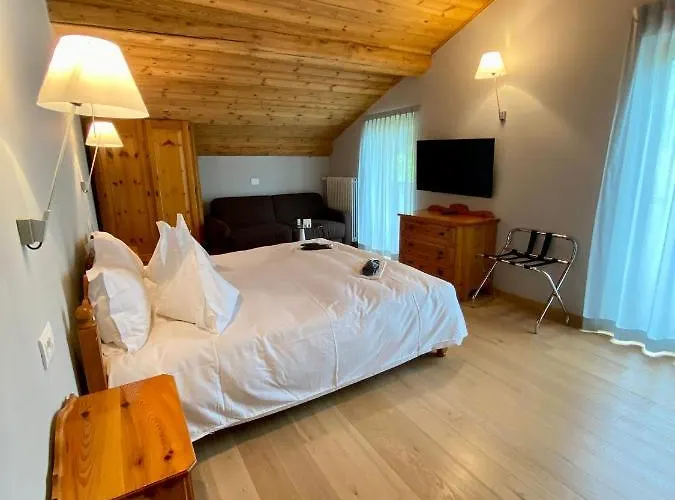 Hotel Rutzer Ristorante & Panoramic 3*