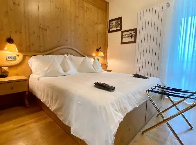 Rutzer Ristorante & Panoramic 3* Asiago