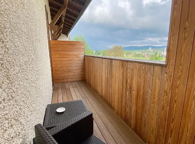 Rutzer Ristorante & Panoramic 아지아고